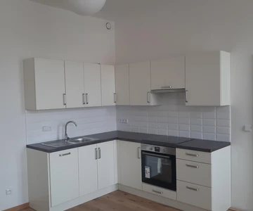 Výstavba sociálních bytů m. Sobotka