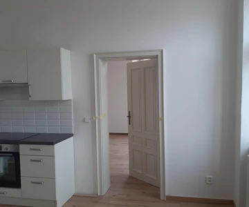 Výstavba sociálních bytů m. Sobotka