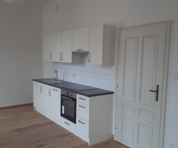 Výstavba sociálních bytů m. Sobotka