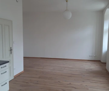 Výstavba sociálních bytů m. Sobotka