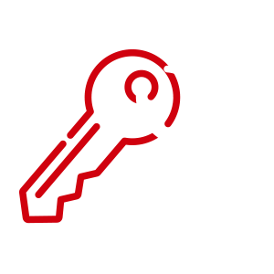 Zajistíme celý proces výstavby od prvního výkopu až po předání hotového domu.