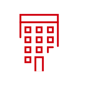 Máme praxi v bytové i nebytové výstavbě po celé České republice.